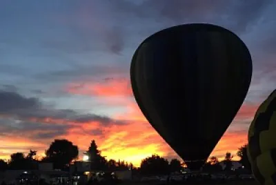 Lindo amanecer