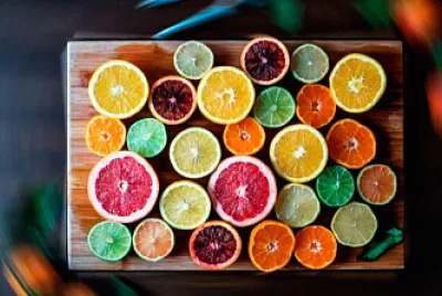 LOS CITRICOS jigsaw puzzle