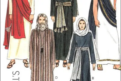 I vestiti