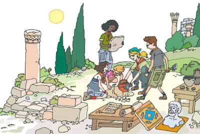 Características del curso