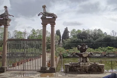 Boboli jigsaw puzzle