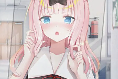 chika kawaii