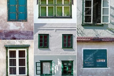 finestre