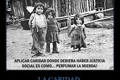 justicia social