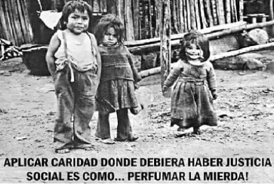 JUSTICIA SOCIAL