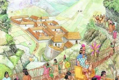 IMPERIO INCA