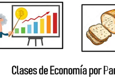 ¿Cuál es el problema del trueque N°2?