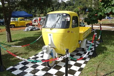Carros Antigos
