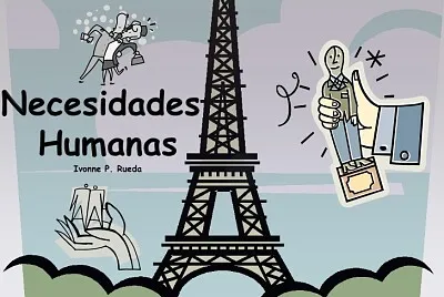 פאזל של Necesidades