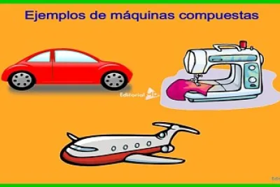 MAQUINAS jigsaw puzzle