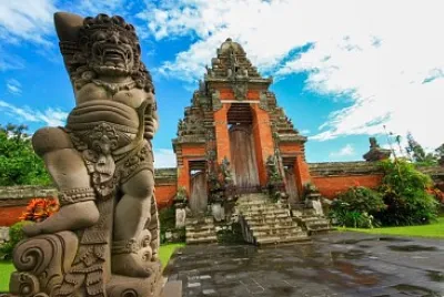 bali