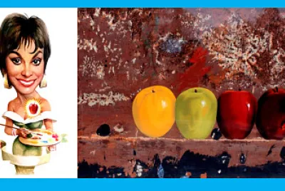 Martha Chapa jigsaw puzzle