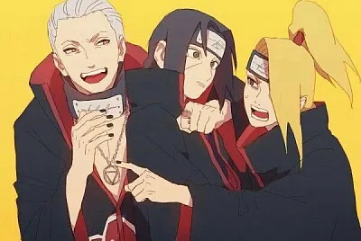 rompecabezas anime