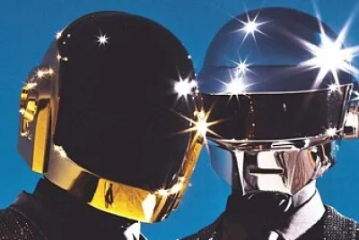 daft punk