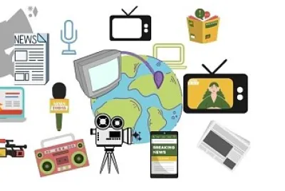 Medios de comunicación