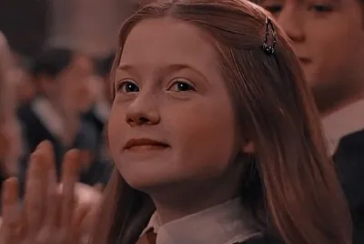 ginny jigsaw puzzle