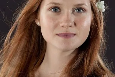 ginny jigsaw puzzle