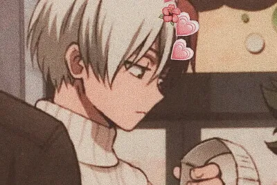 shoto mha