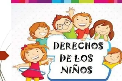 derechos de los niños