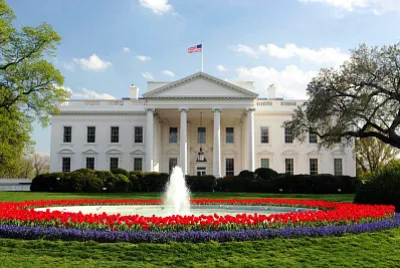 CASA BLANCA - USA jigsaw puzzle
