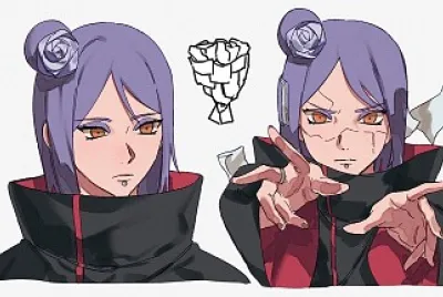 rompecabezas anime
