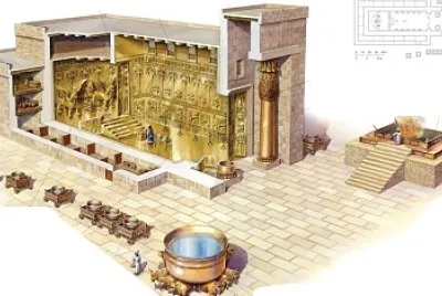 TABERNÁCULO