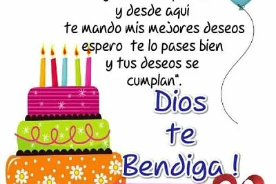 Cumpleaños