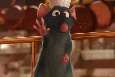 ratón