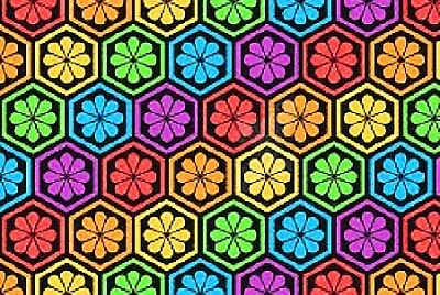 draw jigsaw puzzle