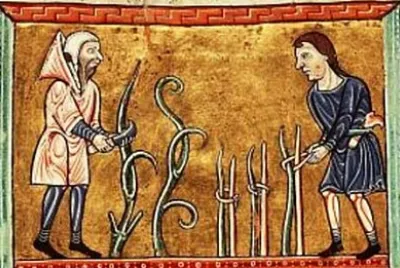 IDADE MÉDIA/FEUDALISMO
