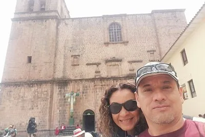 CUSCO jigsaw puzzle
