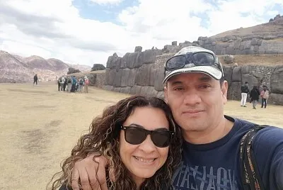 CUSCO jigsaw puzzle