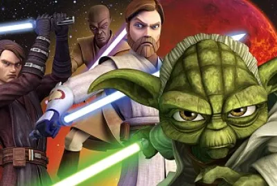 clone wars 2 jigsaw puzzle