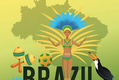 Brazil
