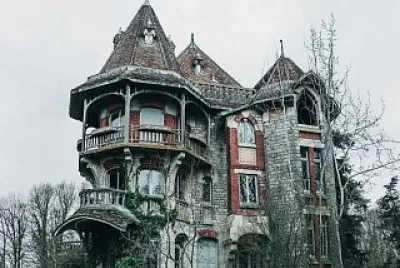 Lugares