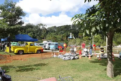 Carros Antigos