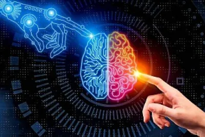 Tecnologia jigsaw puzzle