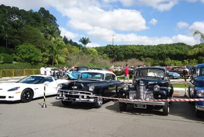 Carros Antigos