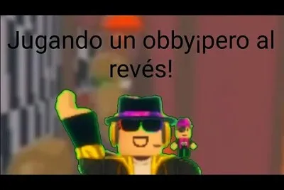 my friend from roblox El_quesea64