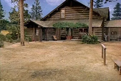 EL RANCHO jigsaw puzzle