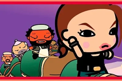pua le dice a los chefs que se apuren pucca