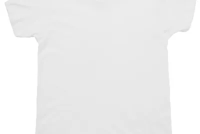 playera  de algodon