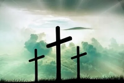 Jesus nuestro ejemplo