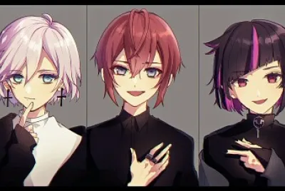 rompecabezas anime