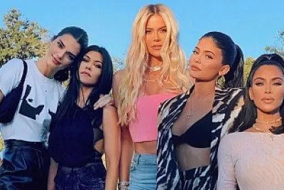 karjenner sisters