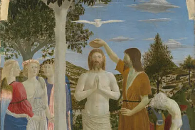 Della Francesca