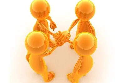 Trabajo jigsaw puzzle