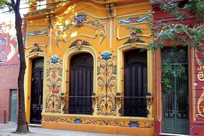 Buenos Aires