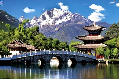 123.- EN EL ORIENTE