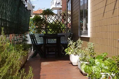 terrazza